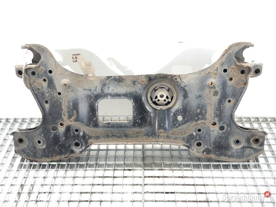 BELKA POD SILNIK SKODA SUPERB II 16 105 podkarpackie