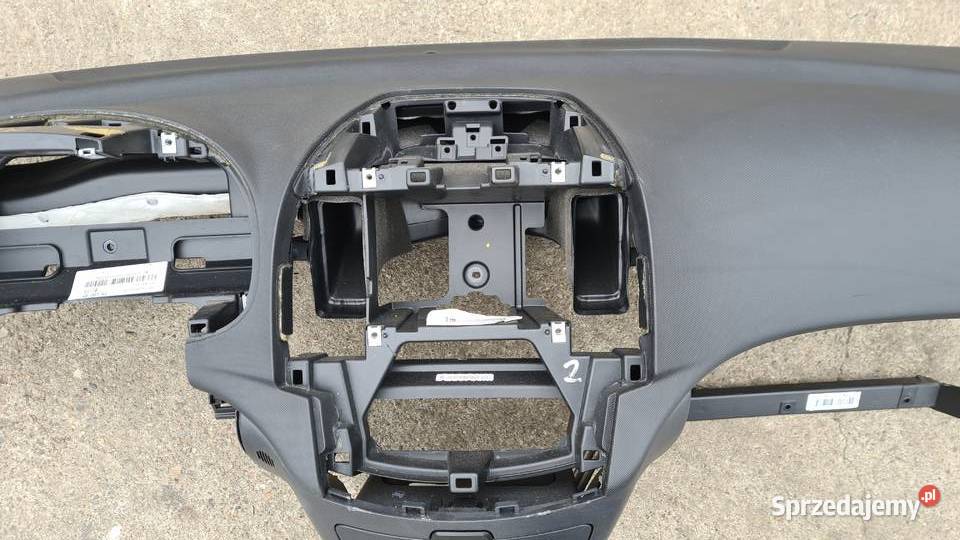 Hyundai I30 cw 1 zestaw Air bag deska osobowe Legnica sprzedam