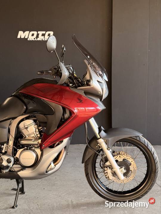 Super HONDA XL 700 TRANSALP ABS Kufry Full 700cm3