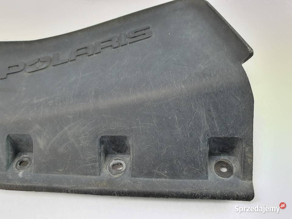 Oslona Wahacza Przod Oslona Polosi Polaris Łódź