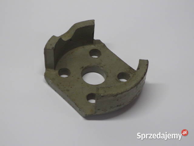 Zabierak sprzęgła kłowego Fortschritt E512 E514 Do kombajnów łódzkie Konstantynów Łódzki