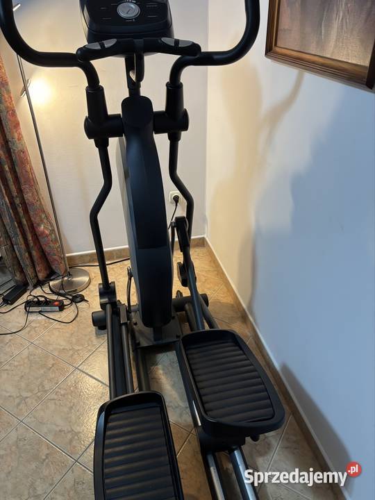 Orbitrek profesjonalny nowy Sprzęt do ćwiczeń Jędrzejów