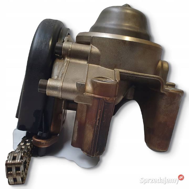 POMPA OLEJU olejowa VW Polo IV 12 12V 03D103669B osobowe sprzedam