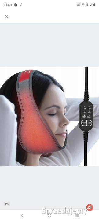 Comfytemp Elektryczna podkładka grzewcza do Zawiercie