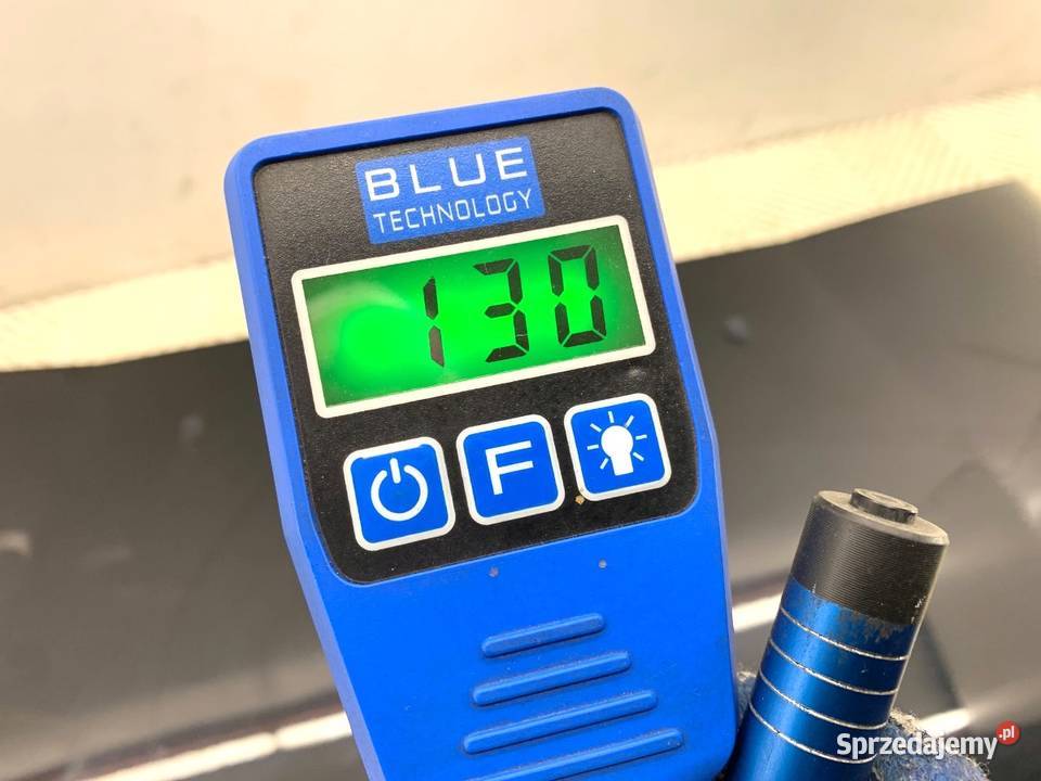 MASKA CITROEN C3 PICASSO Minivan POKRYWA sprzedam