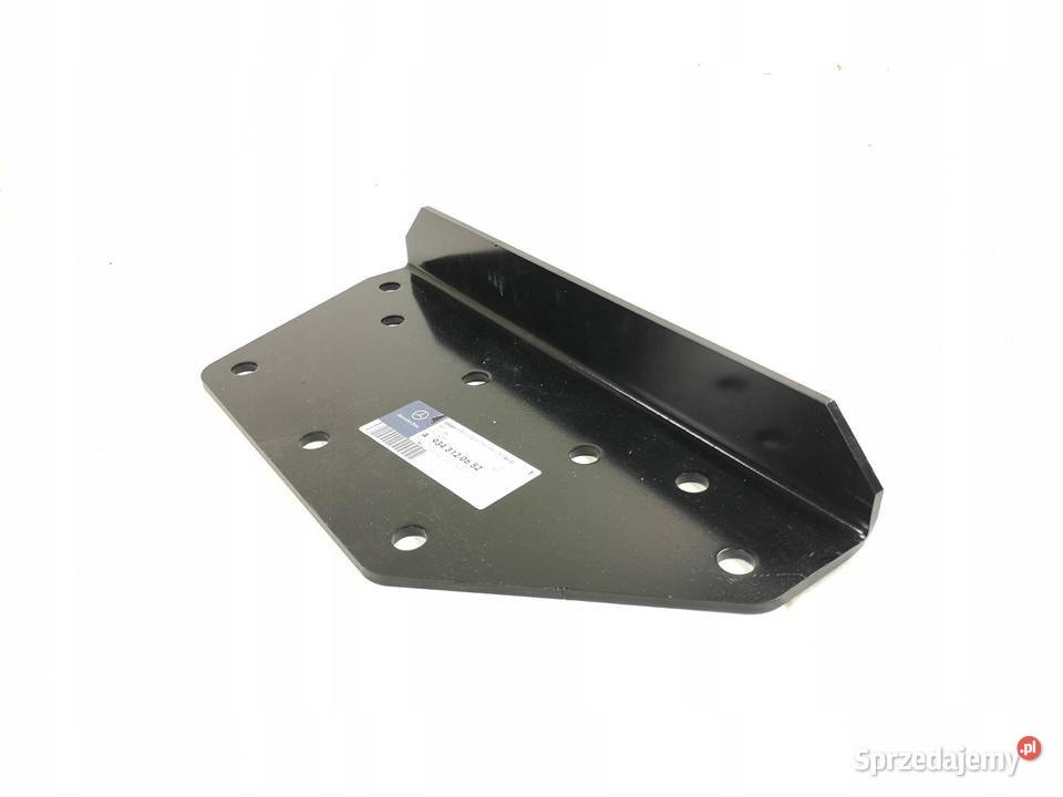 ŁAPA PODUSZKA SILNIKA MERCEDES q6001305 TIR