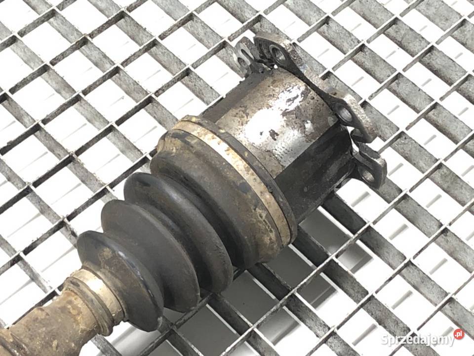 PÓŁOŚ LEWY PRZÓD AUDI A4 B6 30 220 0005 PRZEGUB