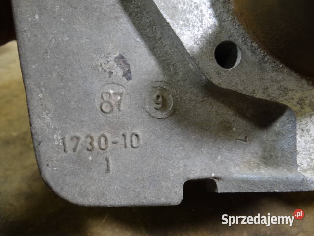 cylinder MZ ES TS 250 org DDR Żary