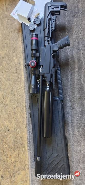 KUZEY K 900 55mm Mława