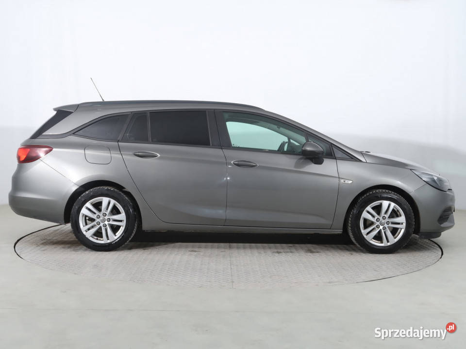 Opel Astra 15 CDTI Zabrze sprzedam