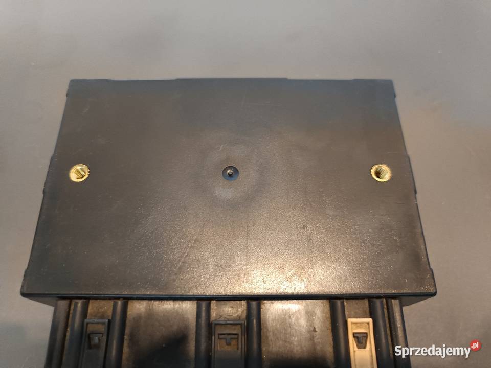 VW Touareg moduł komfortu 7L0959933E osobowe Inowrocław sprzedam