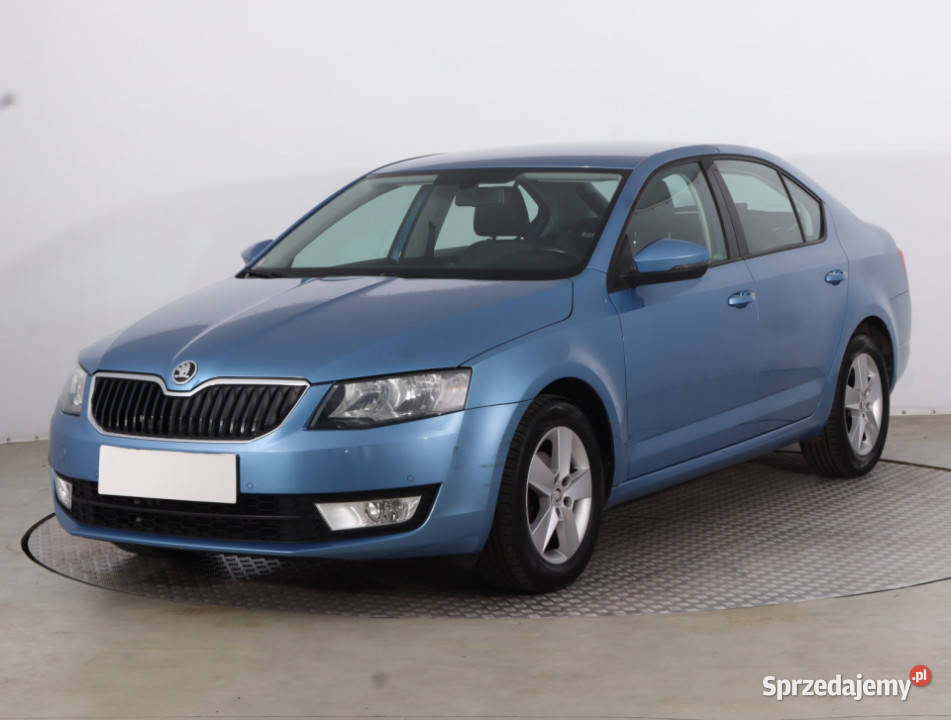 Skoda Octavia 12 TSI Motoryzacja Piaseczno