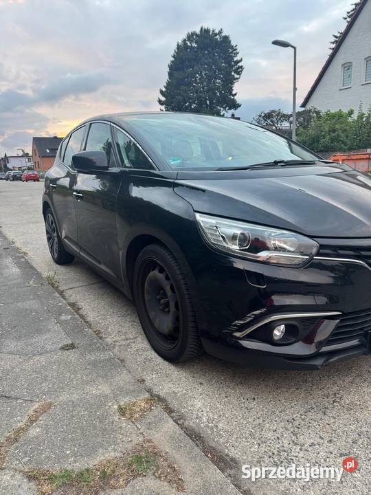 2017 15 dCi