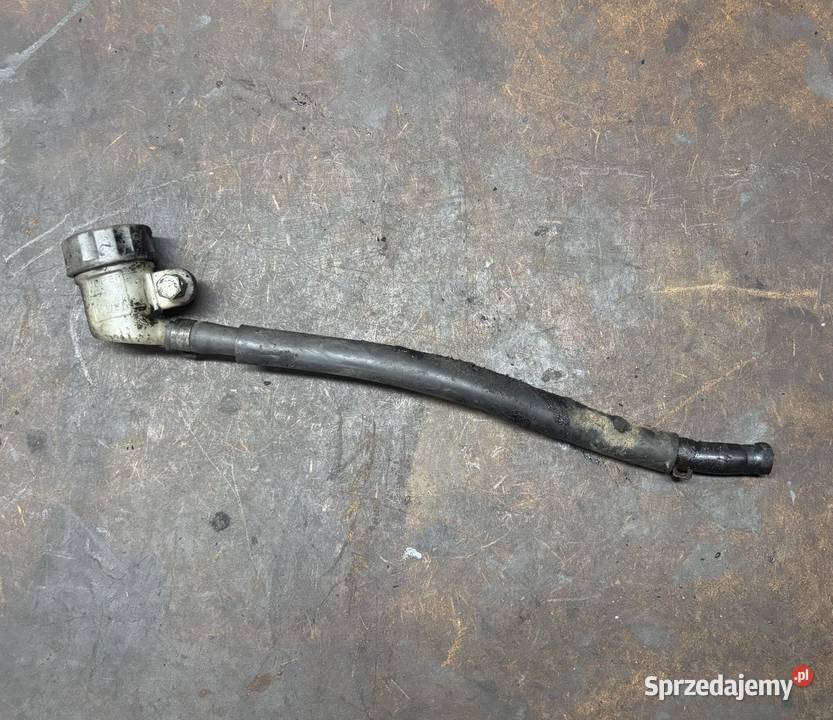 Zbiorniczek płyny hamulcowego tył Honda CR 125 Bielawa
