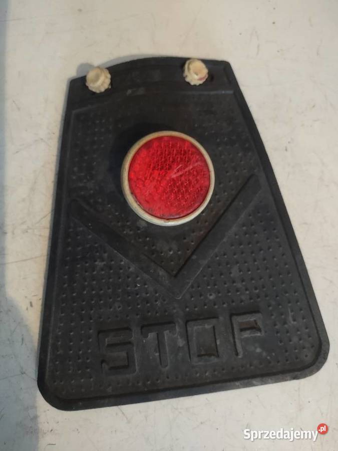 KOMAR ROMET BLOTOCHRON TYŁ ZABYTKOWY Lublin