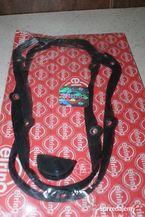 914398 ELRING USZCZELKA POKRYWY ZAWORÓW KPL VW osobowe mazowieckie Białobrzegi sprzedam