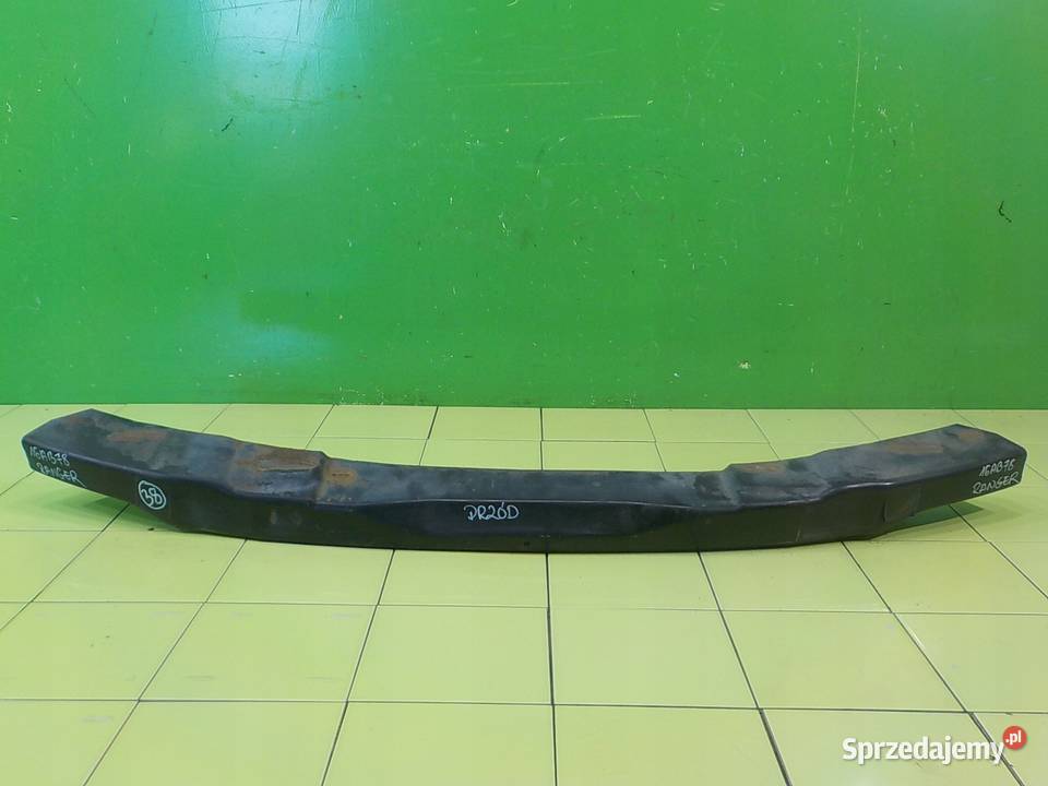 FORD RANGER IV 25 TDCI AUT 06r belka zderzaka Suków