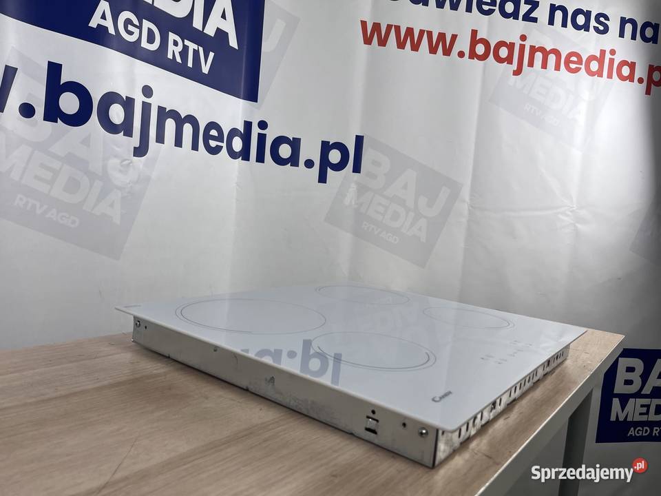 Płyta ceramiczna CANDY CH64CCW Warszawa