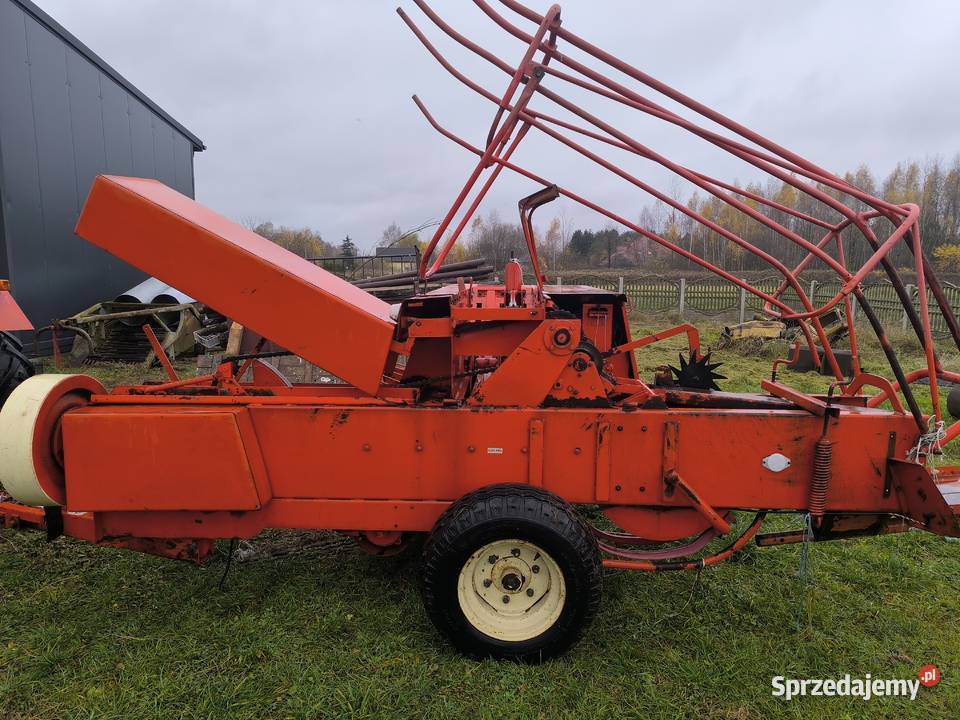 Prasa Sipma Z224 nieuszkodzony Żyrardów