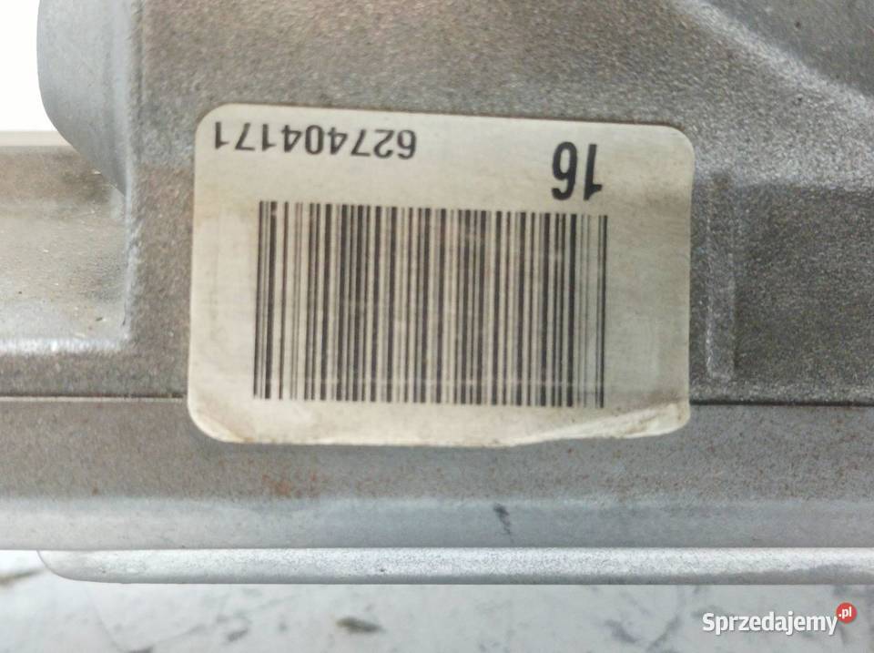 KOLUMNA WSPOMAGANIE ELEKTRYCZNE 2611786709A Opel