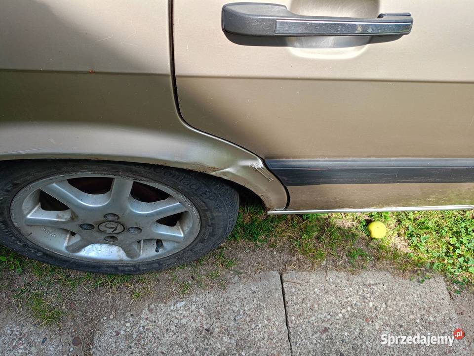 Audi 80 B2 produkcji 1985 Suwałki