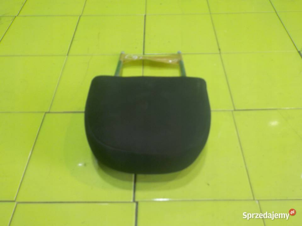 OPEL COMBO D 16r zaglowek lewy przod osobowe Suków sprzedam