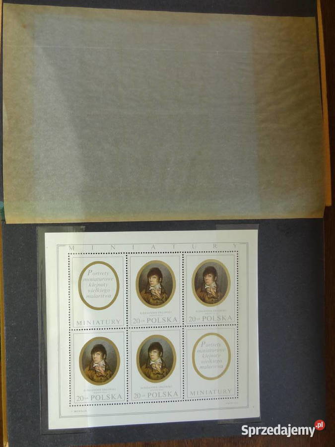 Znaczki pocztowe Polska Fi 18701877Ark podkarpackie Jarosław