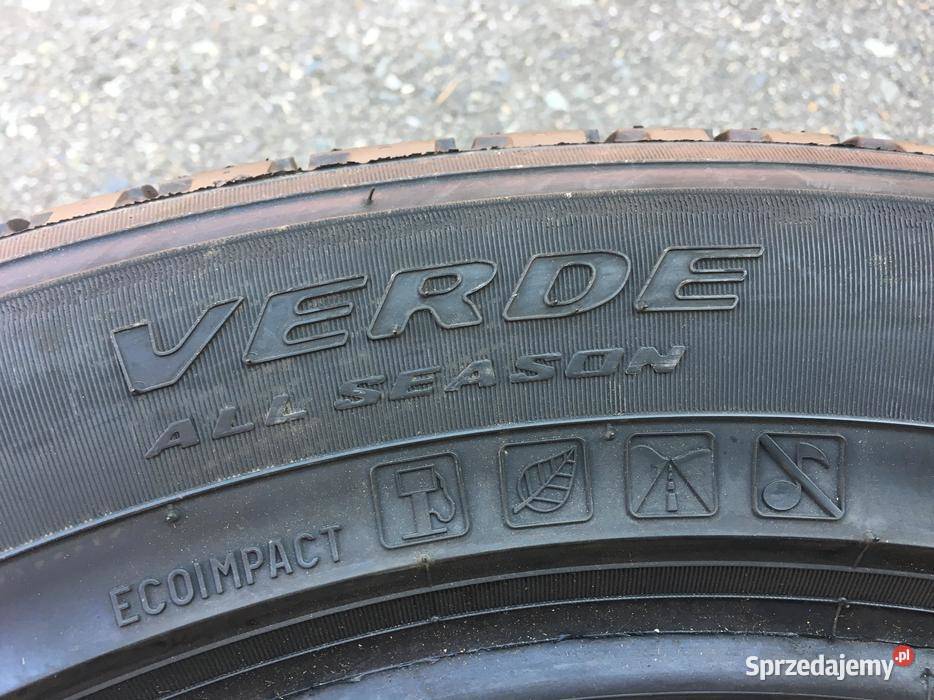 OPONA PIRELLI SCORPION VERDE All sezon 26550R19 Grajewo