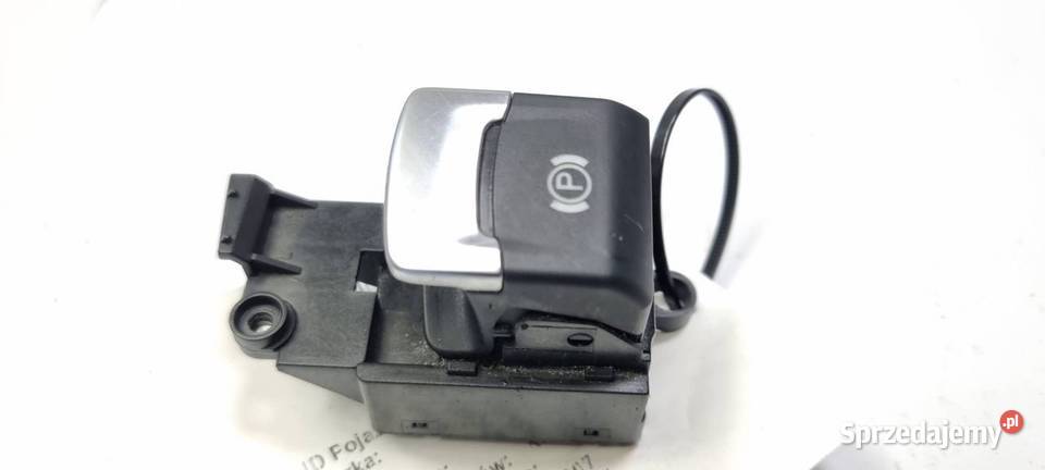 PRZYCISK AUDI S8 D3 4E1927225B Lipno