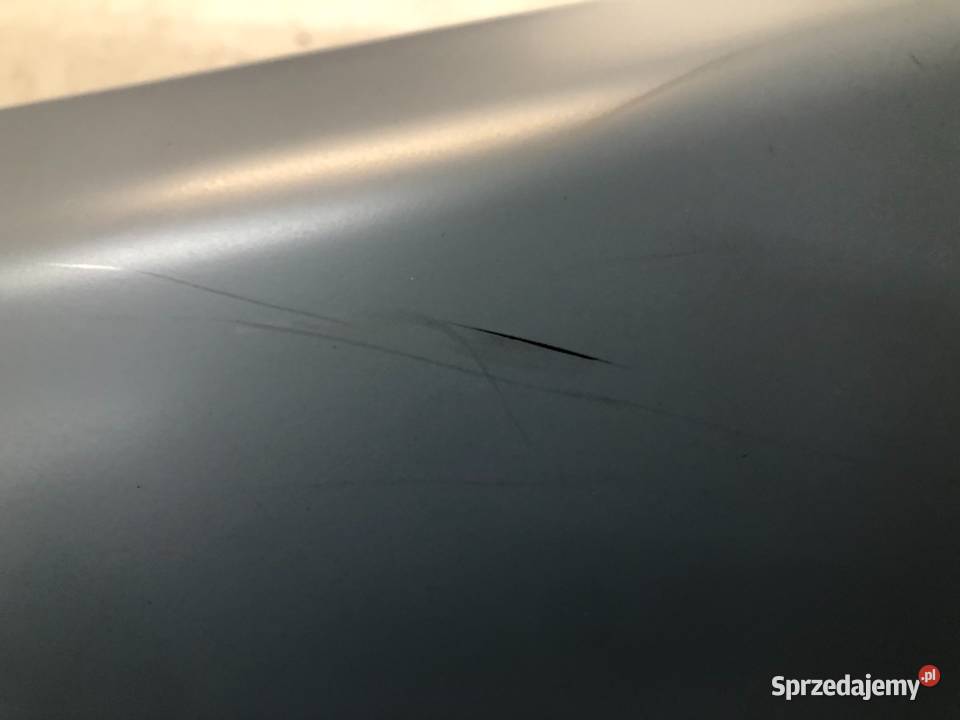 PEUGEOT 207 20092013 LIFT ZDERZAK PRZÓD PRZEDNI osobowe Skarżysko-Kamienna sprzedam