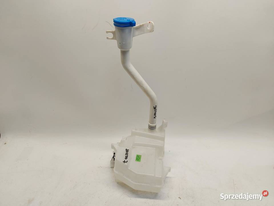 Cherry Jaecoo 7 PHEV 2025r Zbiorniczek dolnośląskie