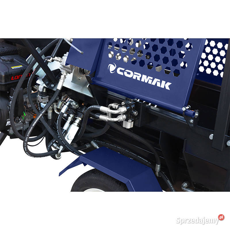 Piło Łuparka Kombajn RPL380 Siedlce sprzedam