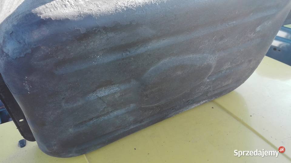 Polonez truck nysa zuk fso tarpanZbiornik paliwa Suskowola