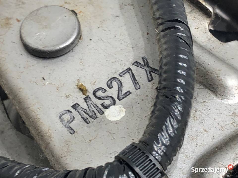 PEDAŁY HONDA CRV III 20 150 osobowe