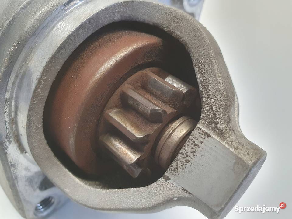 ROZRUSZNIK Volvo XC60 II 20 D B4 Mild Hybrid osobowe