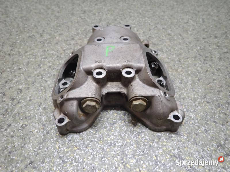 POKRYWA GŁOWICY PRZÓD KRZYWKI POPYCHACZE Strzelce Krajeńskie sprzedam