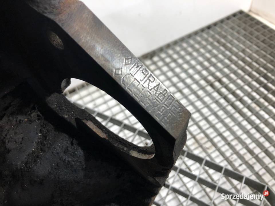 SILNIK RENAULT 20 150 M9R802 0715 LAGUNA III podkarpackie sprzedam