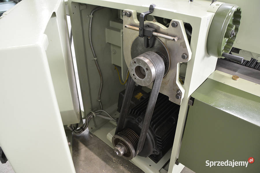 5816 WIELOPIŁA SCM M3 małopolskie Biertowice