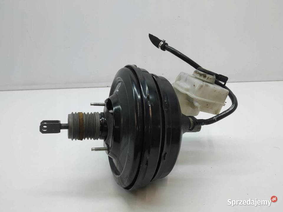POMPA HAMULCOWA SERWO Bmw X5 II 20062013 E70 Pompy hamulcowe świętokrzyskie sprzedam