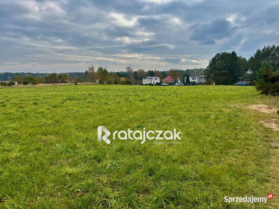 sprzedaży gruntu Gdynia 659m2