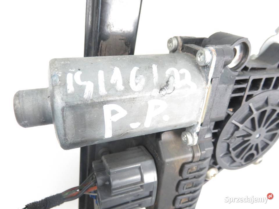 PODNOŚNIK SZYBY PRAWY PRZEDNI MONDEO 0130821771 sprzedam