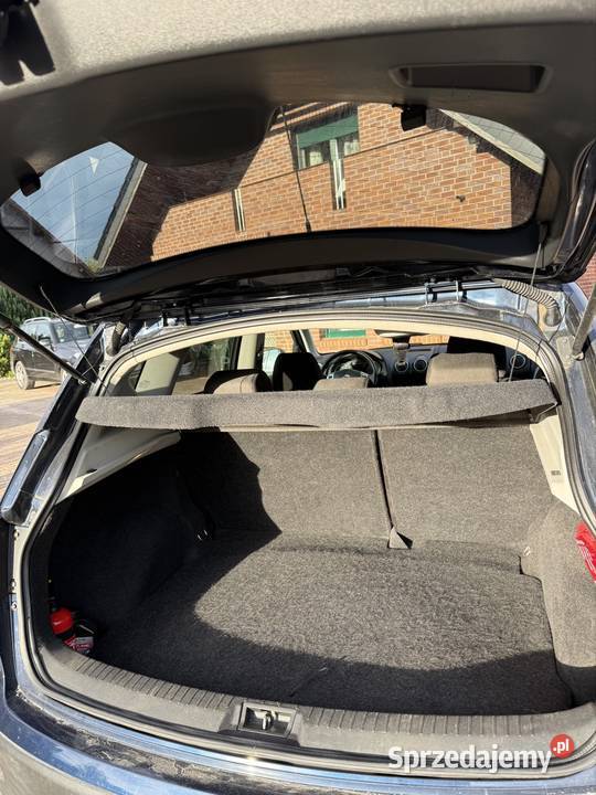 NISSAN QASHQAI 4x4 Dach panoramiczny elektryczne szyby Zblewo