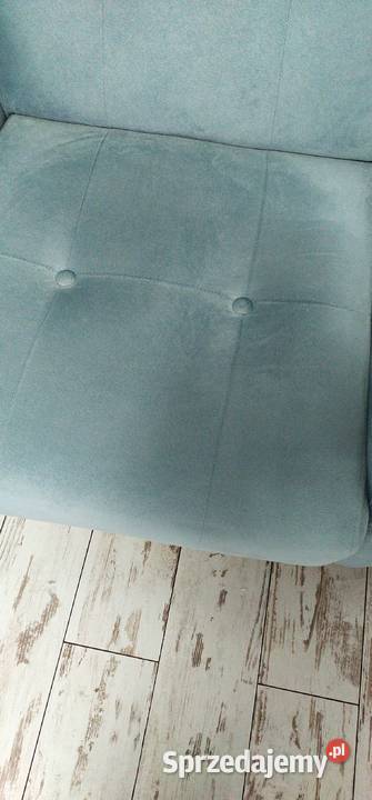 Sofa fotel klara Chorzów