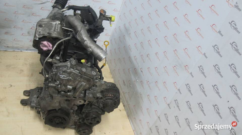 JUKE XTRAIL 10r 16 DIGT MR16 MR16DDT 190 139 osobowe świętokrzyskie Kielce