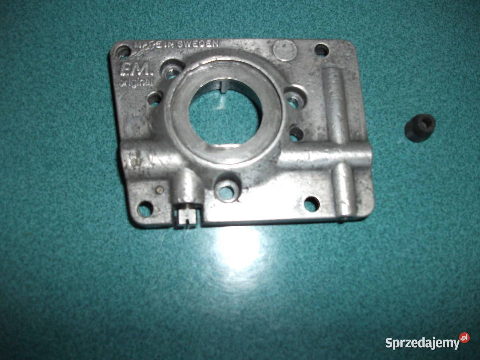 Pokrywa rozrusznika oryginalna nowa Husqvarna Włocławek