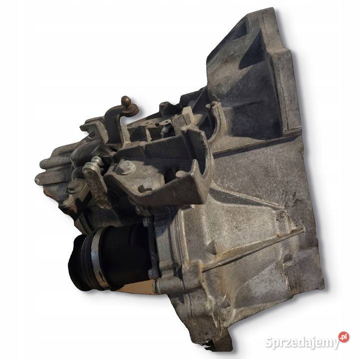 SKRZYNIA BIEGÓW Fiat Grande Punto 13 JTD MJ osobowe sprzedam