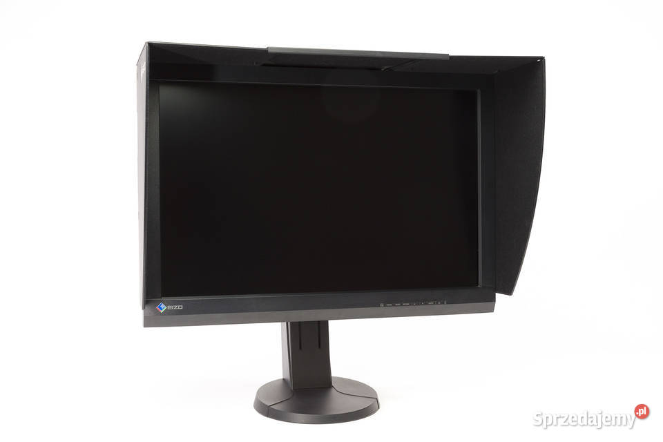 Sprzedam Monitor Eizo ColorEdge CX240BK z LCD Wrocław