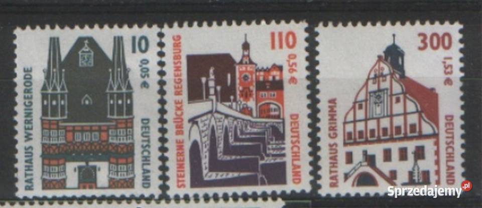 Zn RFN wykaz w opisie 2000 Gliwice