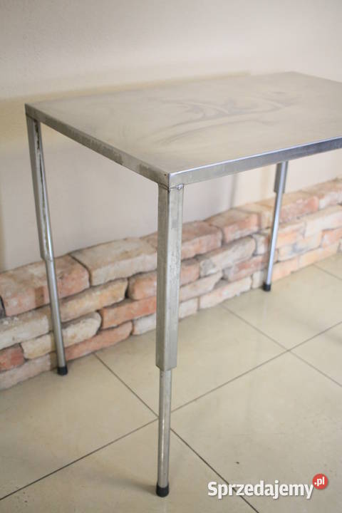 Stół gastronomiczny 90x57 Pszczyna