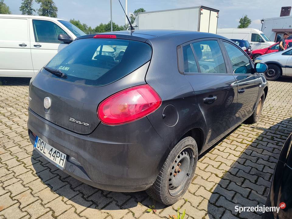 BRAVO Krośniewice